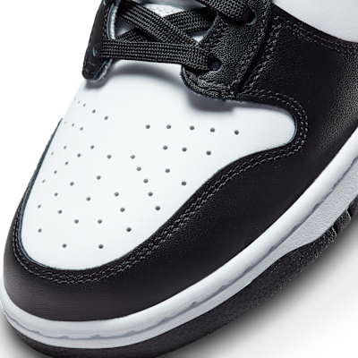 Nike Dunk High Retro Men's Shoe. Nike.com